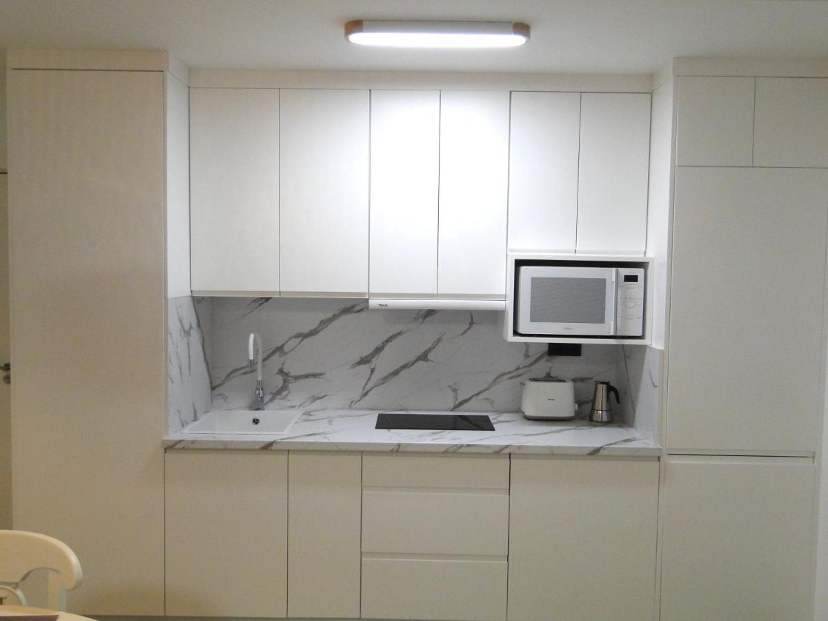 Almagro Suite-A Un Paso Extérieur photo