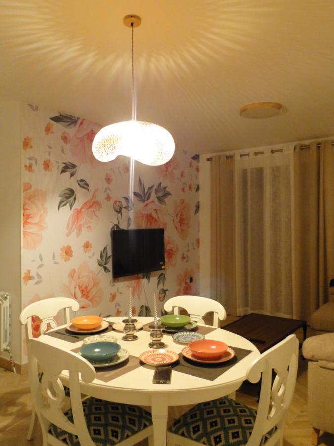 Almagro Suite-A Un Paso Extérieur photo