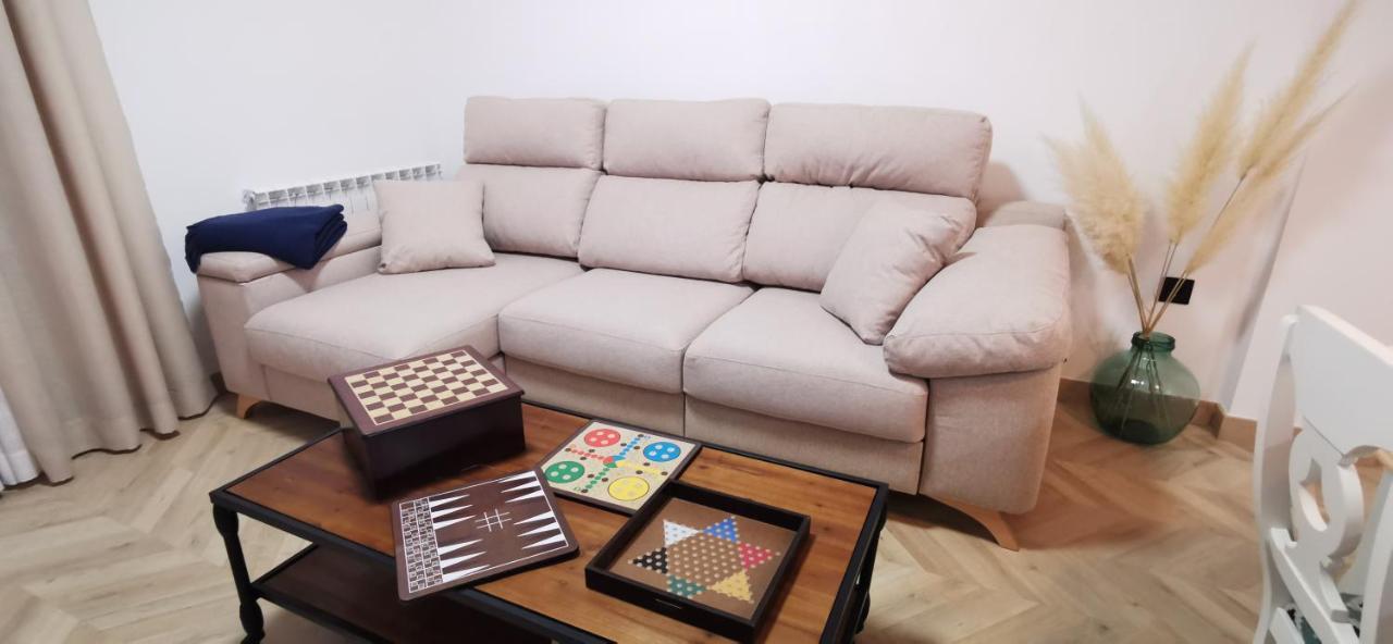 Almagro Suite-A Un Paso Extérieur photo