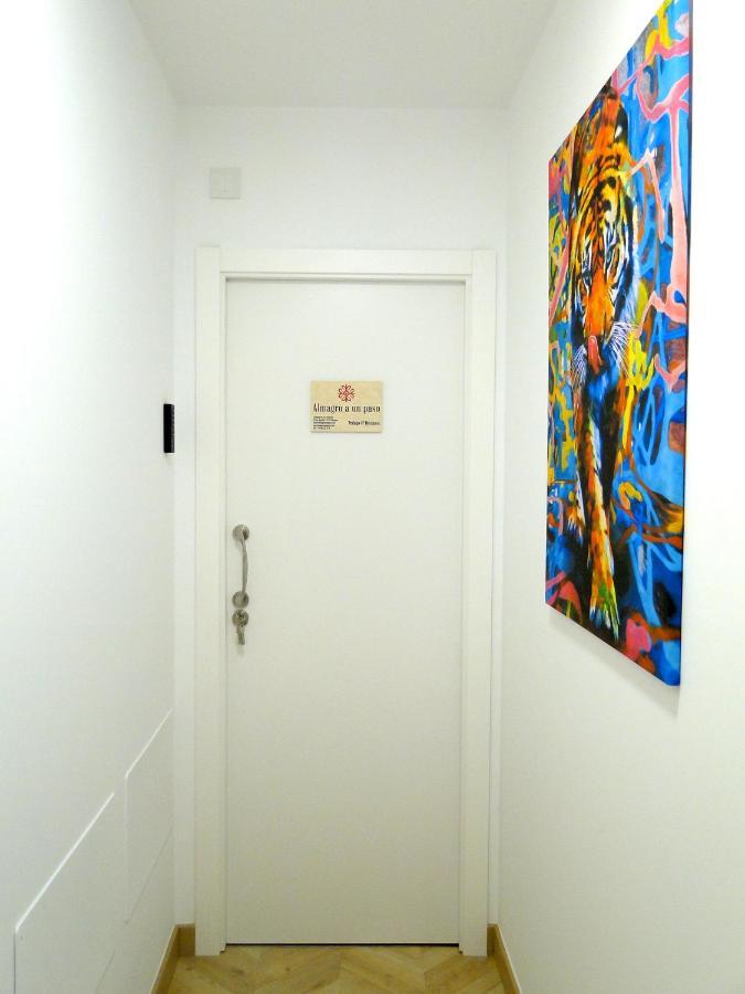 Almagro Suite-A Un Paso Extérieur photo