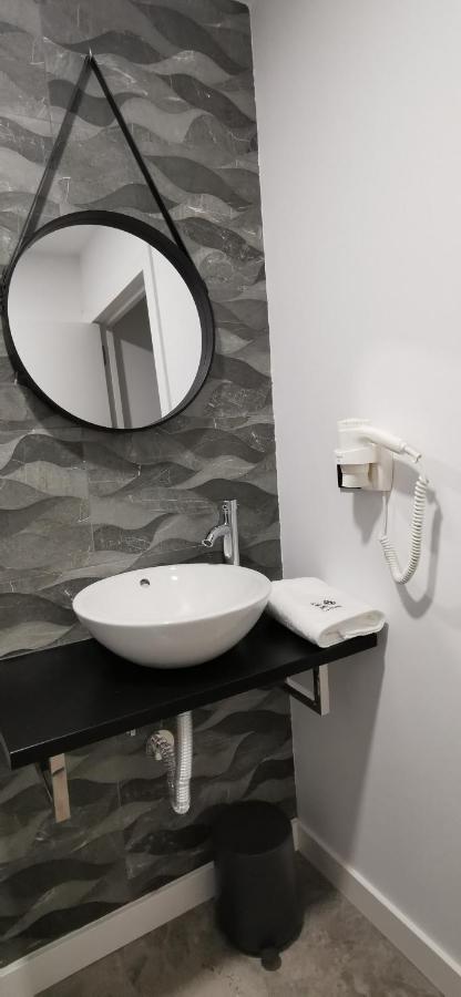 Almagro Suite-A Un Paso Extérieur photo