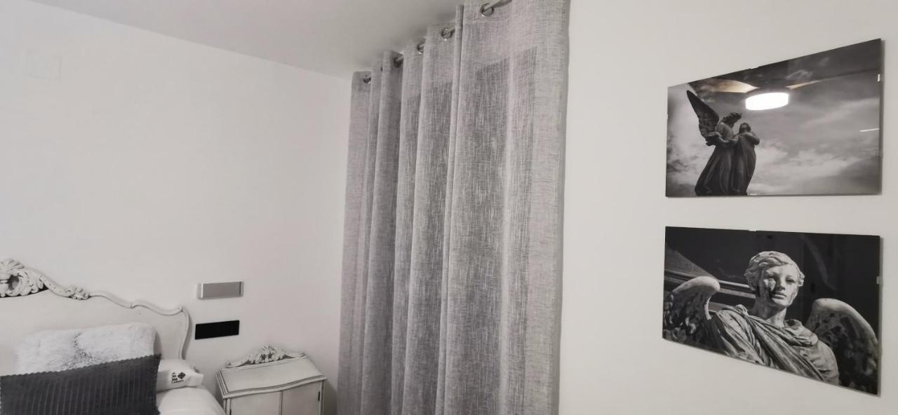 Almagro Suite-A Un Paso Extérieur photo