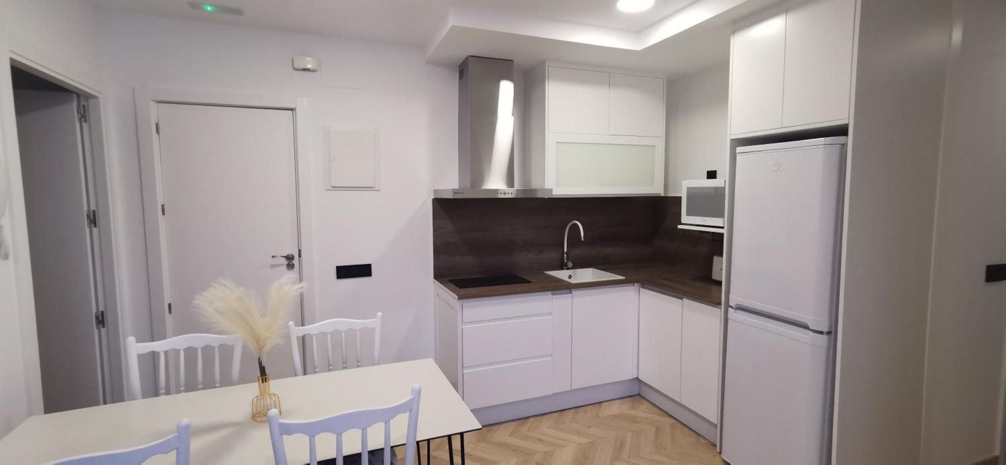 Almagro Suite-A Un Paso Chambre photo
