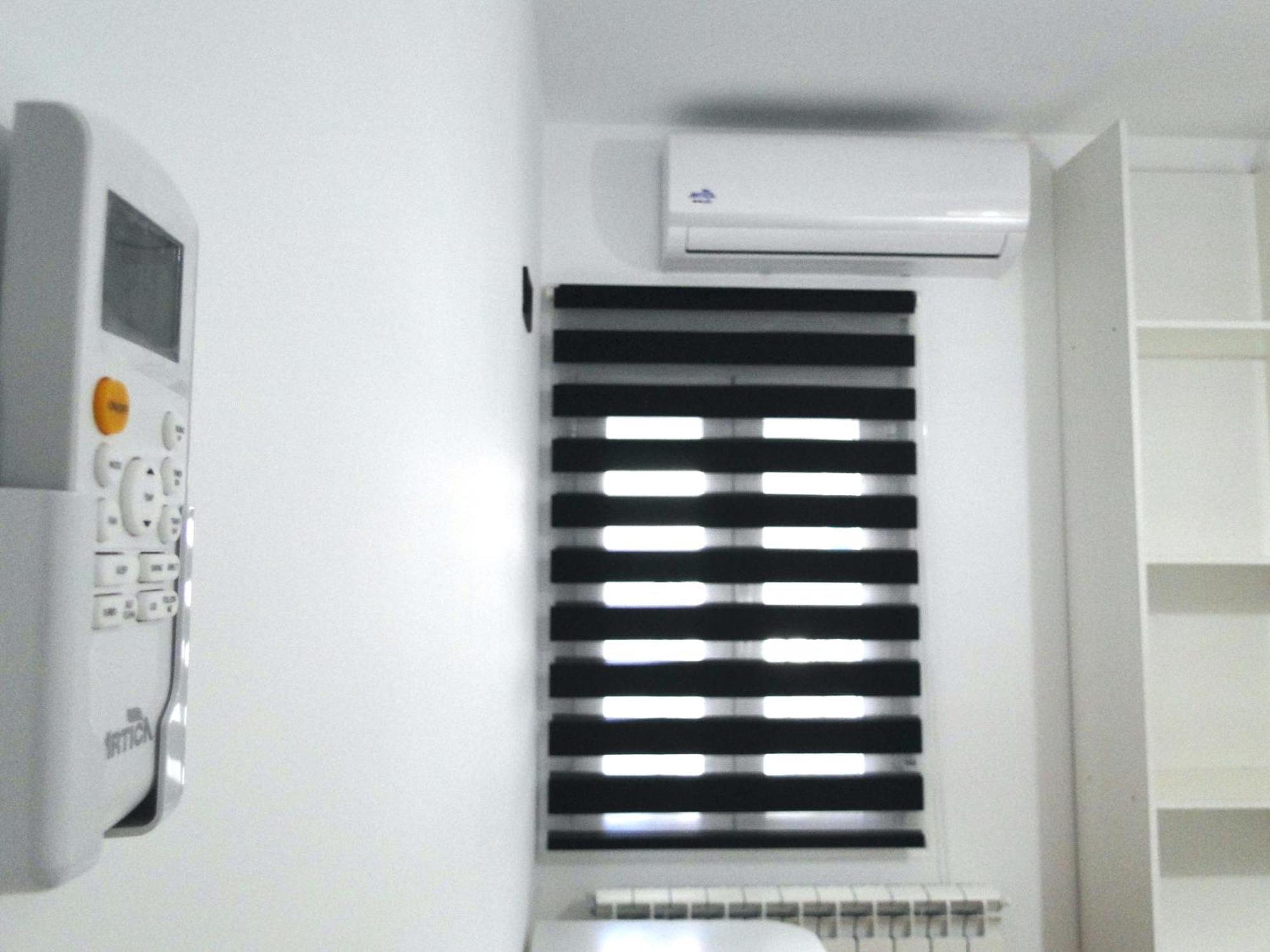 Almagro Suite-A Un Paso Chambre photo